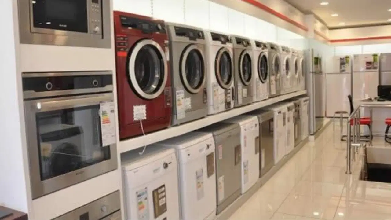 Felahiye Beyaz Eşya Tamircisi